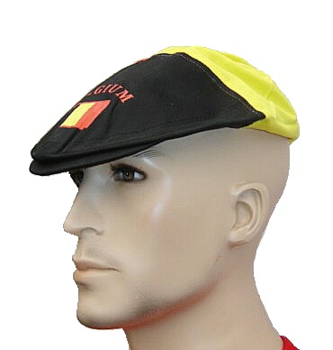 Flap Cap Belgium